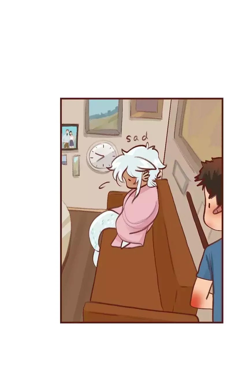 Bailin and Li Yun - Chapter 51 Page 4