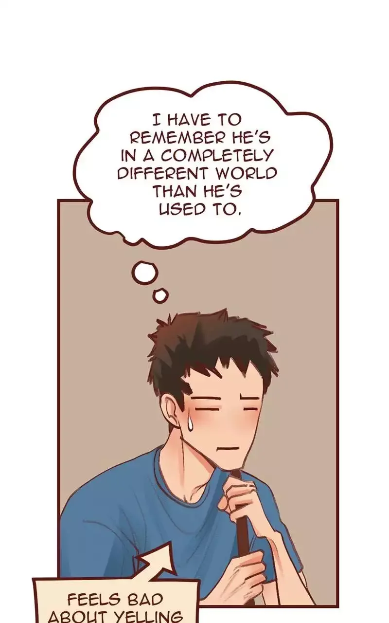 Bailin and Li Yun - Chapter 51 Page 5