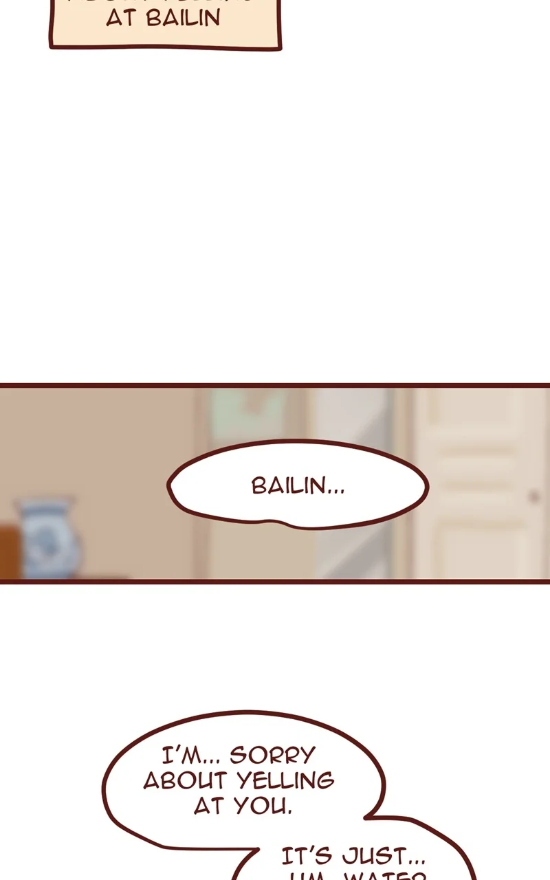 Bailin and Li Yun - Chapter 51 Page 6
