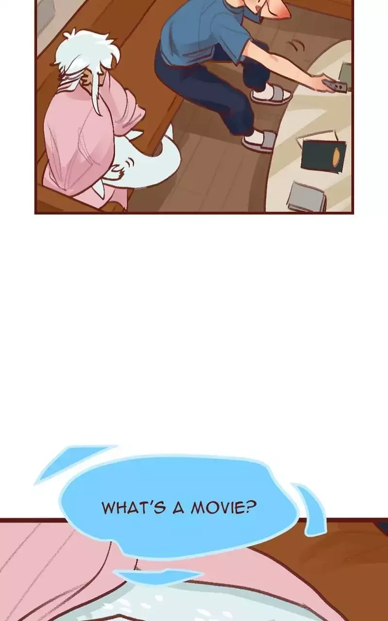 Bailin and Li Yun - Chapter 51 Page 10