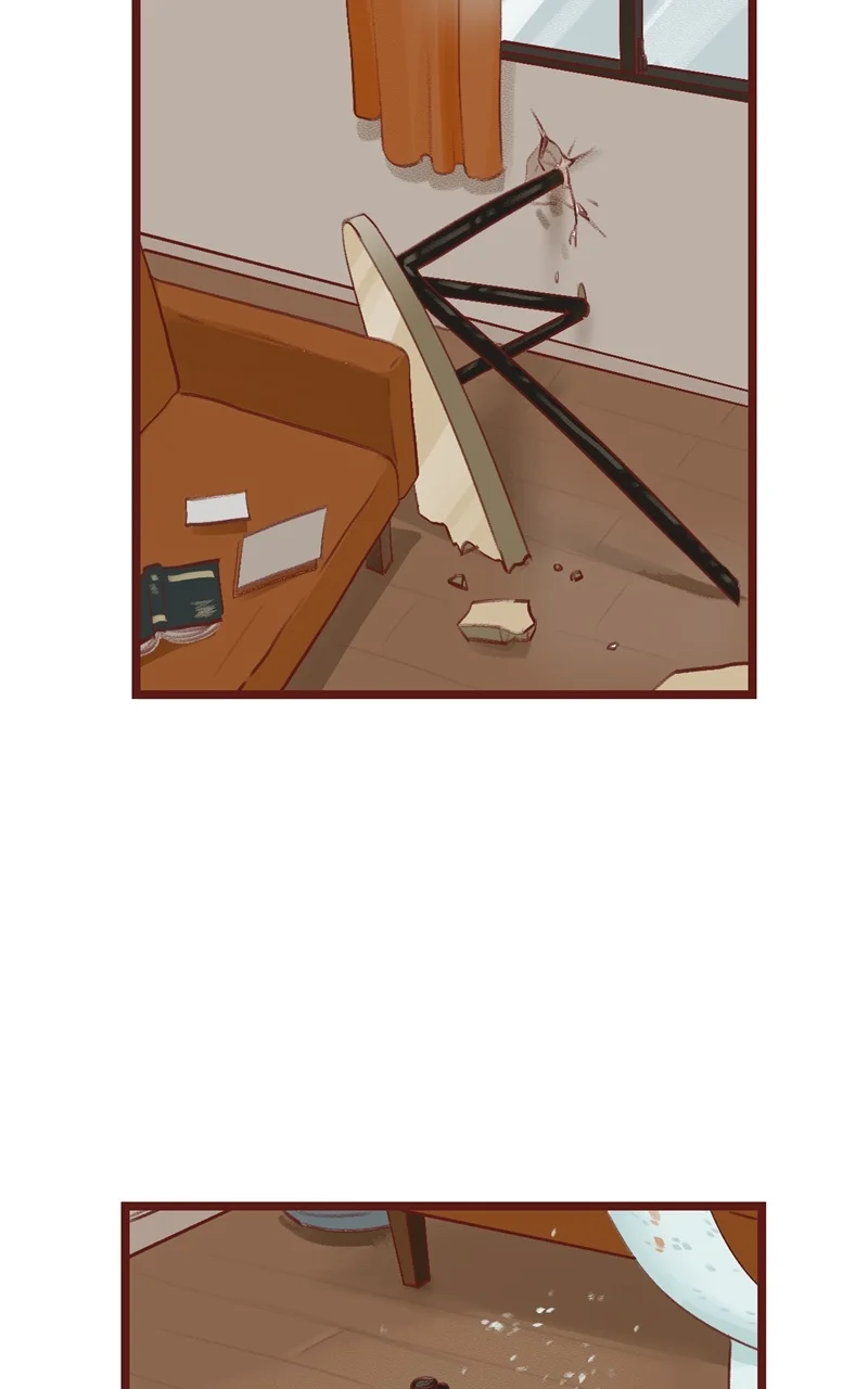 Bailin and Li Yun - Chapter 53 Page 4