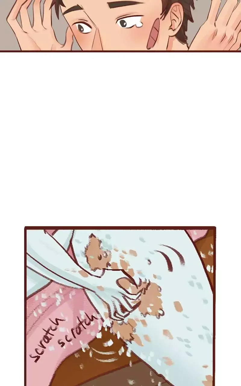 Bailin and Li Yun - Chapter 53 Page 8