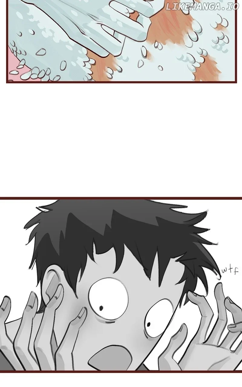 Bailin and Li Yun - Chapter 54 Page 3