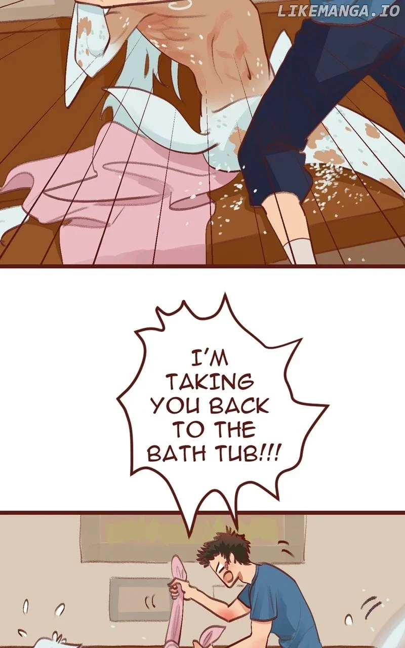 Bailin and Li Yun - Chapter 54 Page 5