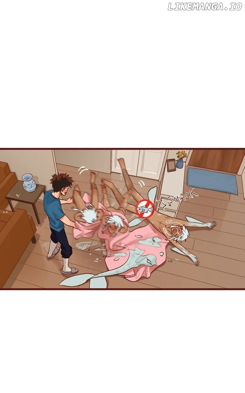 Bailin and Li Yun - Chapter 55 Page 4