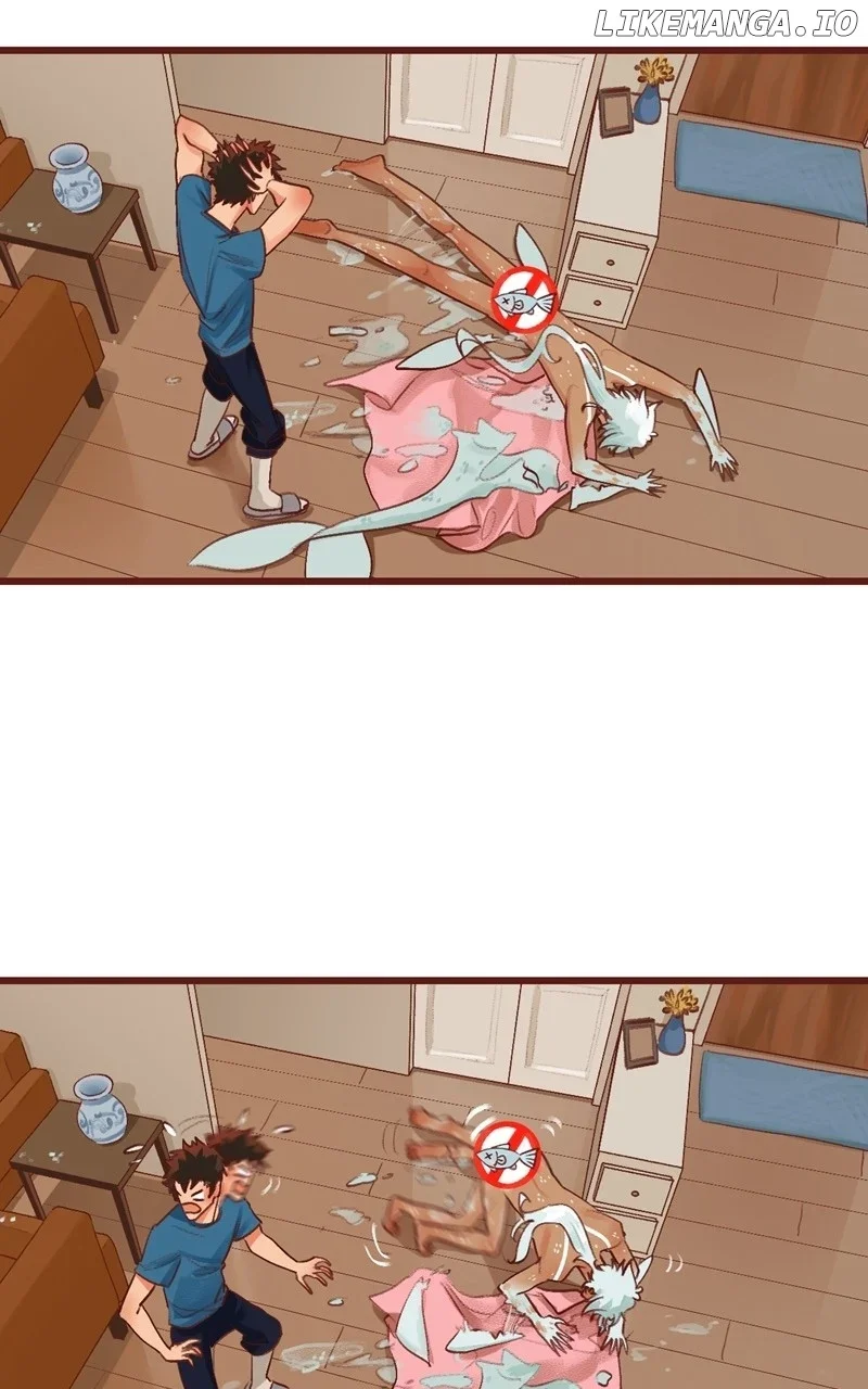 Bailin and Li Yun - Chapter 55 Page 5