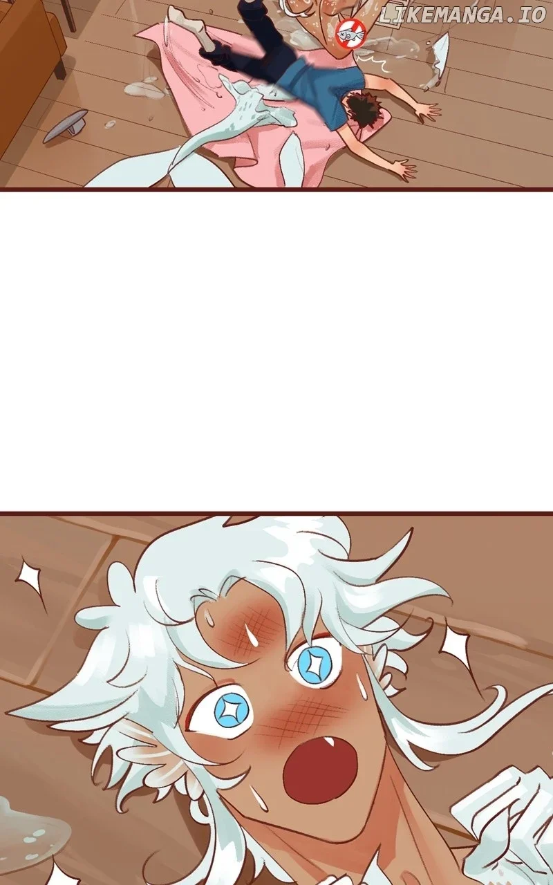 Bailin and Li Yun - Chapter 55 Page 8