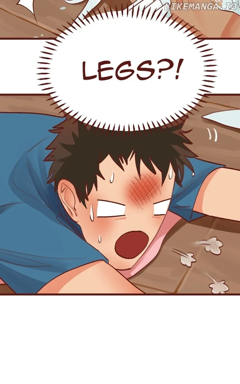Bailin and Li Yun - Chapter 55 Page 9