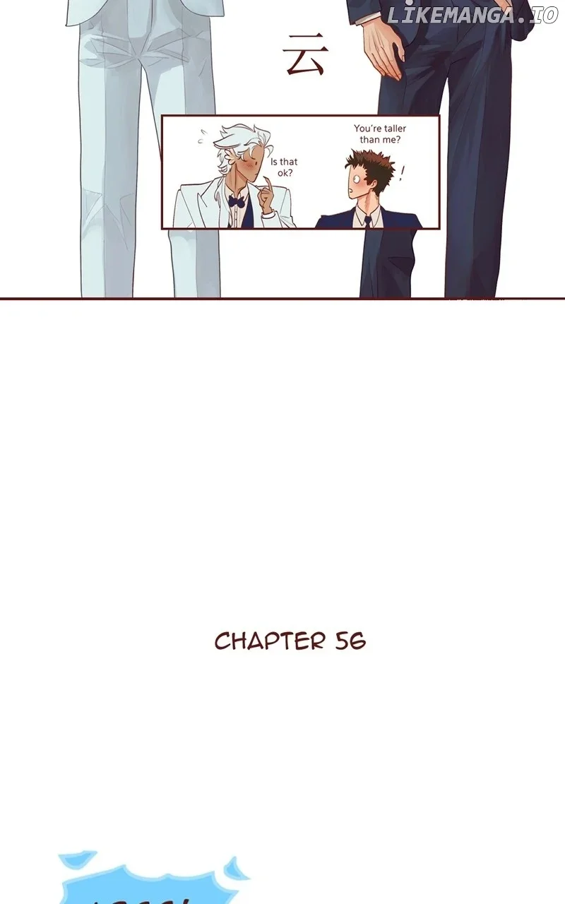 Bailin and Li Yun - Chapter 56 Page 3