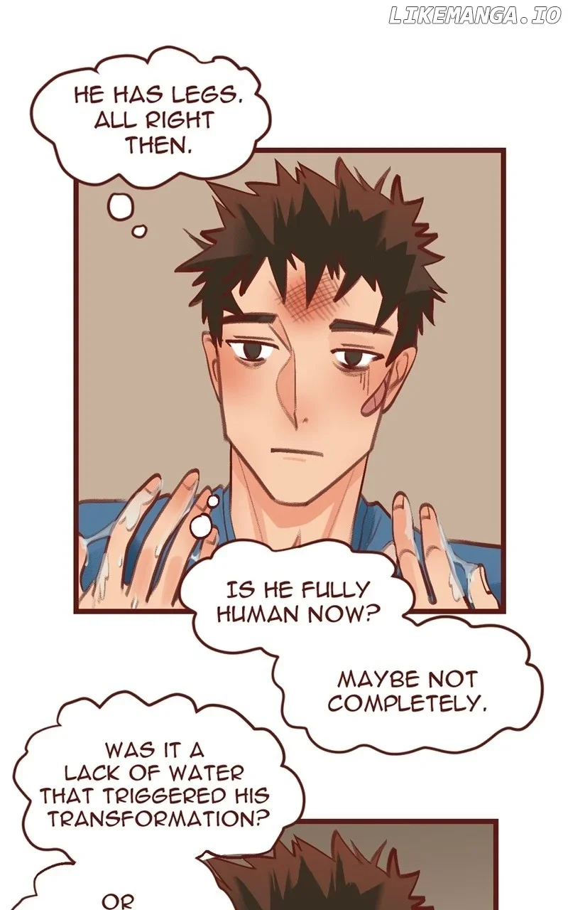 Bailin and Li Yun - Chapter 56 Page 6