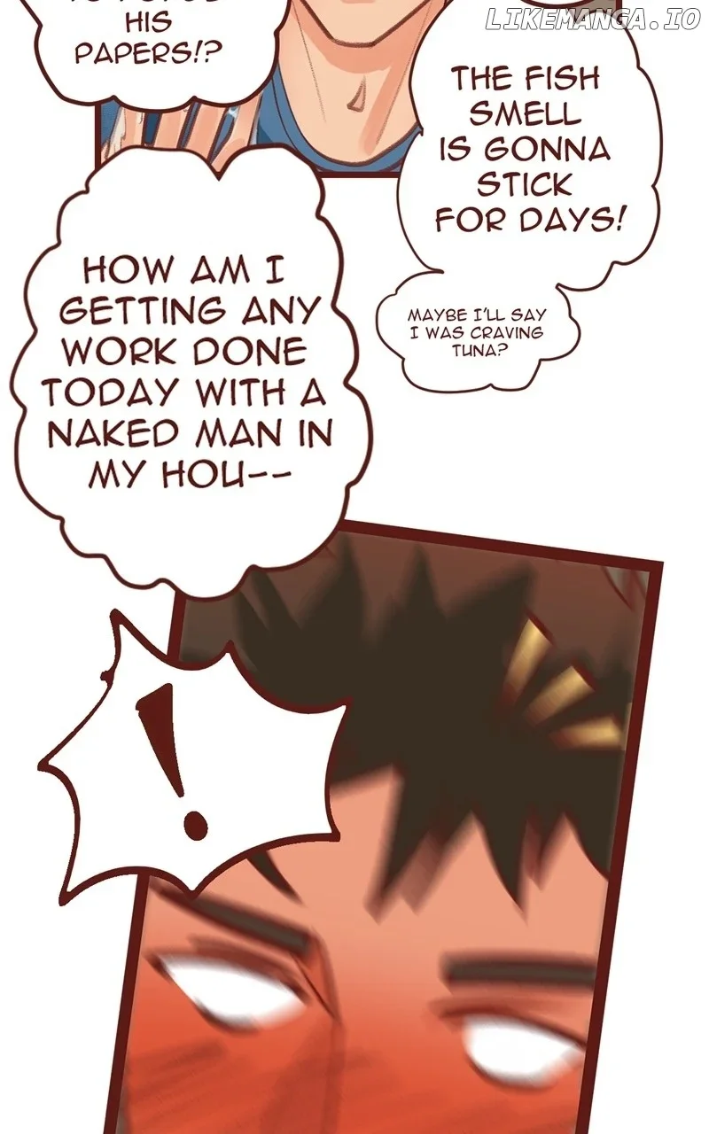 Bailin and Li Yun - Chapter 56 Page 8