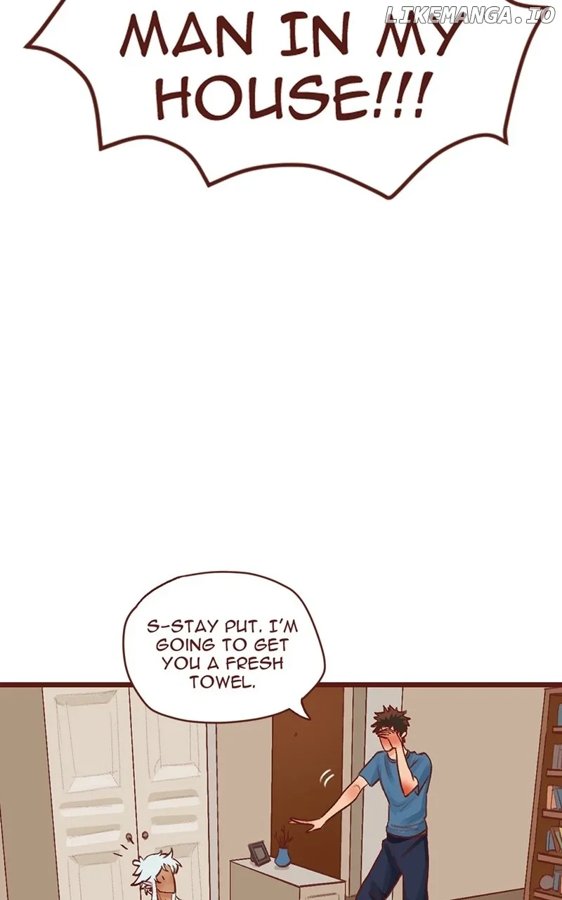 Bailin and Li Yun - Chapter 56 Page 10