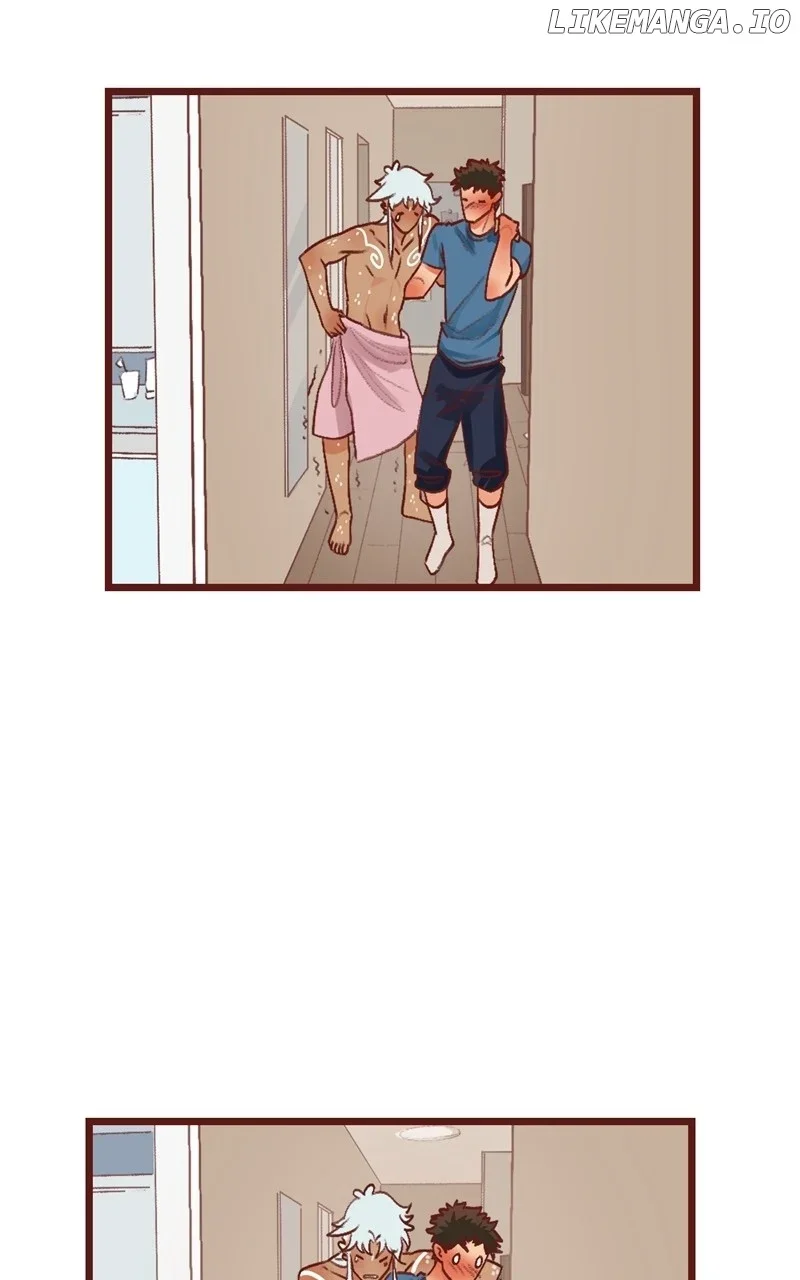 Bailin and Li Yun - Chapter 57 Page 7