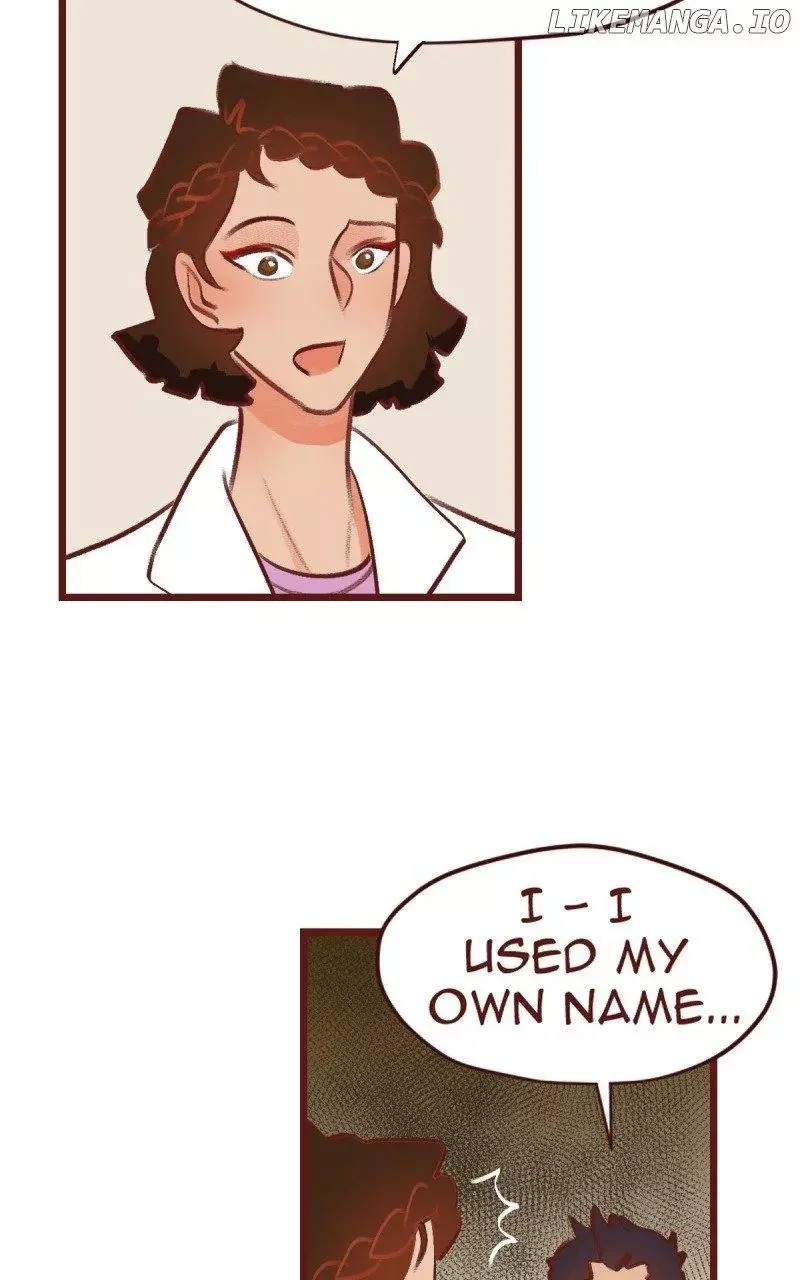 Bailin and Li Yun - Chapter 58 Page 6