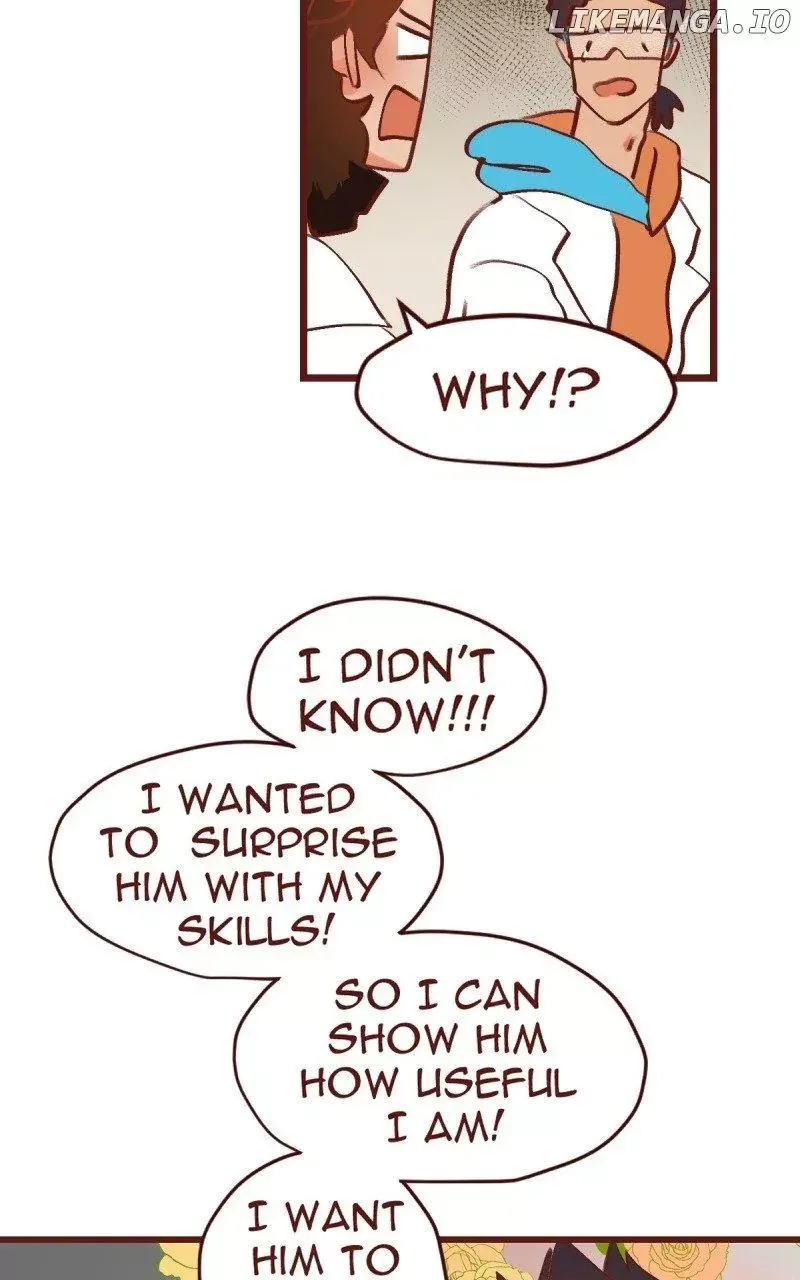 Bailin and Li Yun - Chapter 58 Page 7