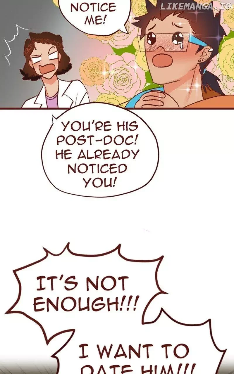 Bailin and Li Yun - Chapter 58 Page 8