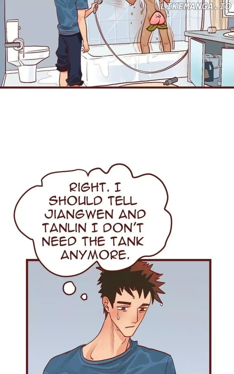 Bailin and Li Yun - Chapter 58 Page 13