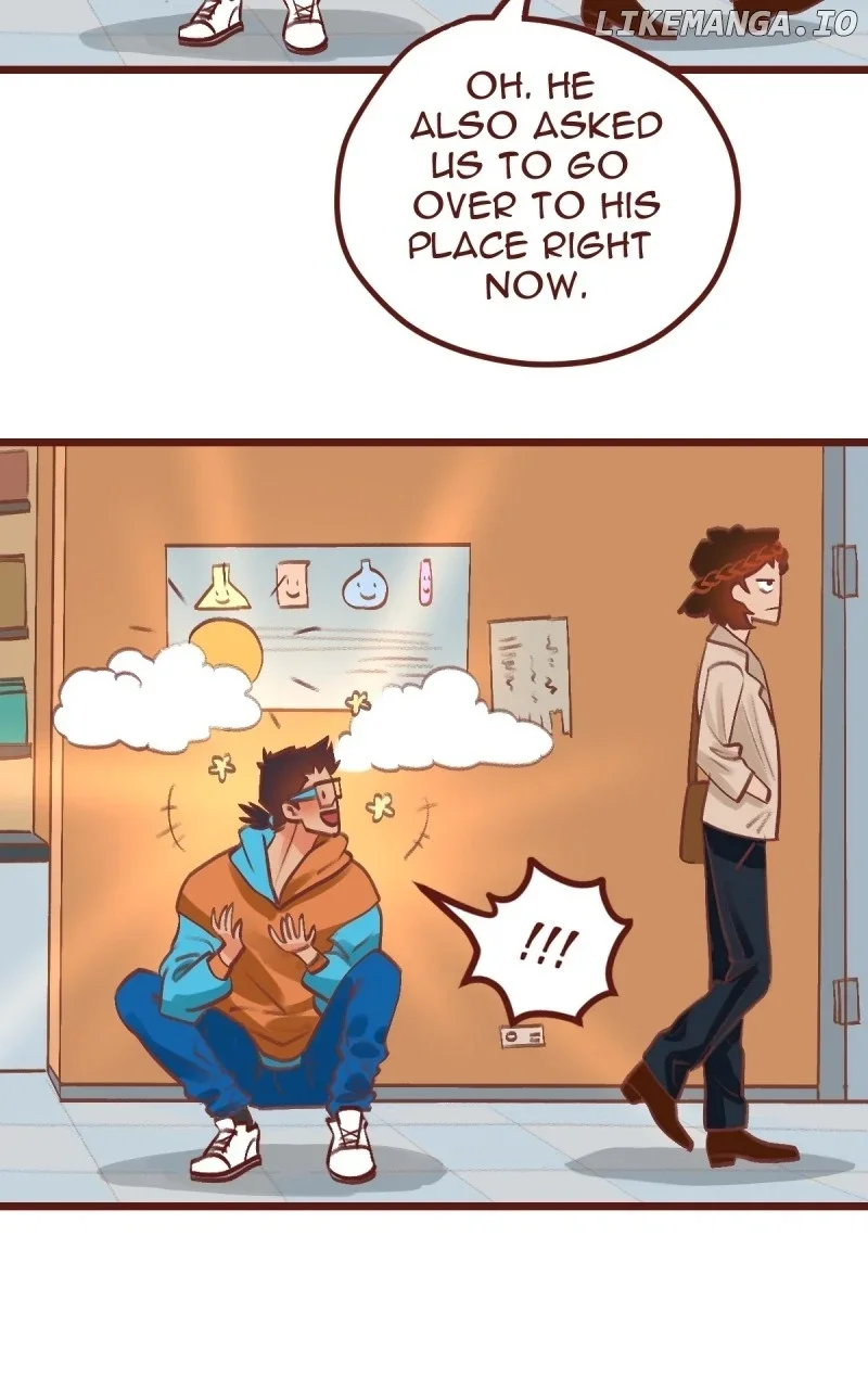 Bailin and Li Yun - Chapter 59 Page 13