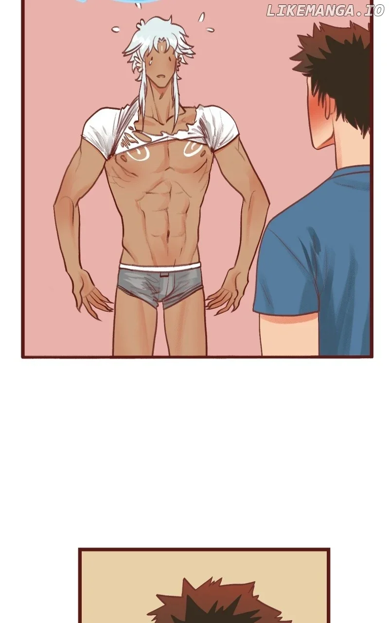 Bailin and Li Yun - Chapter 59 Page 16