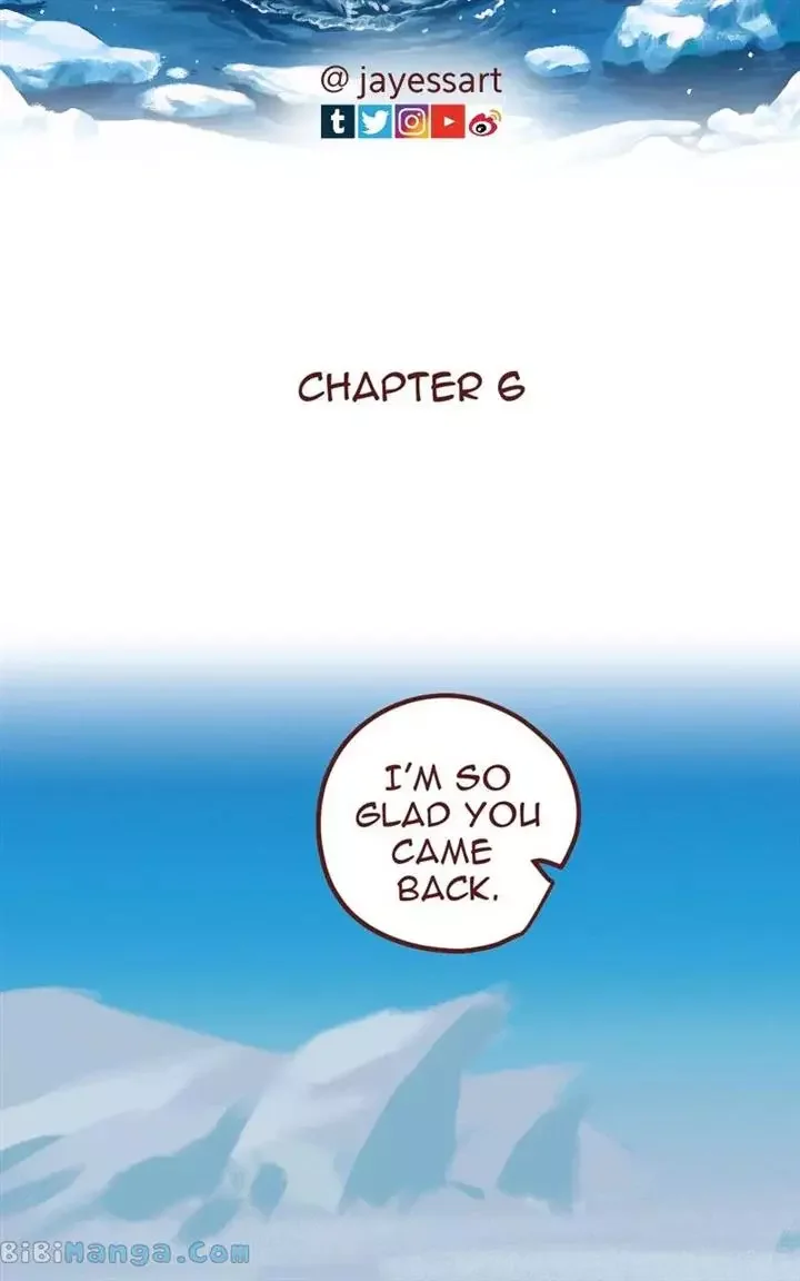 Bailin and Li Yun - Chapter 6 Page 2