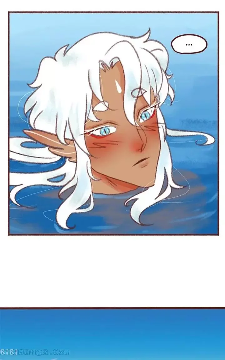 Bailin and Li Yun - Chapter 6 Page 6