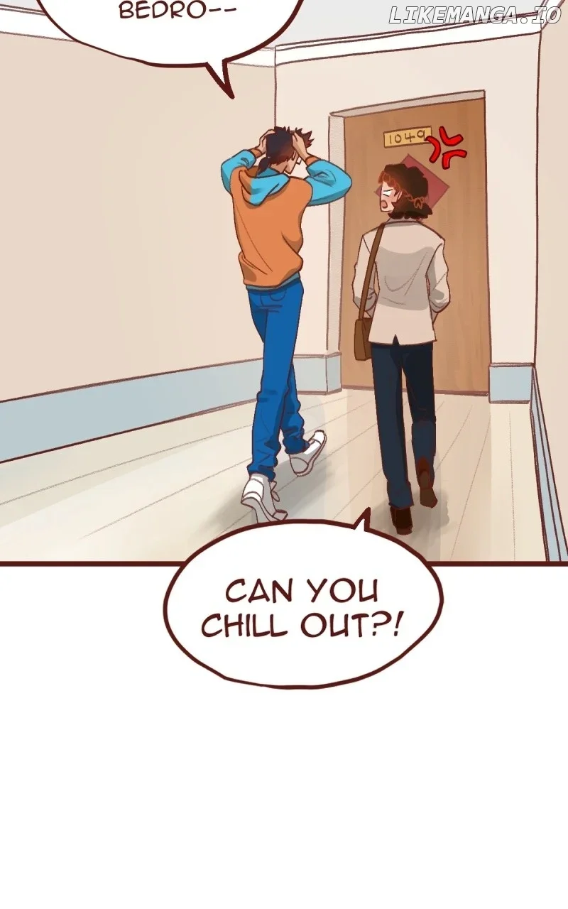 Bailin and Li Yun - Chapter 60 Page 4