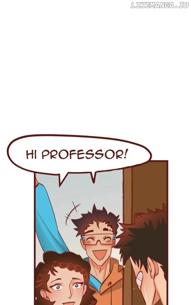 Bailin and Li Yun - Chapter 60 Page 5