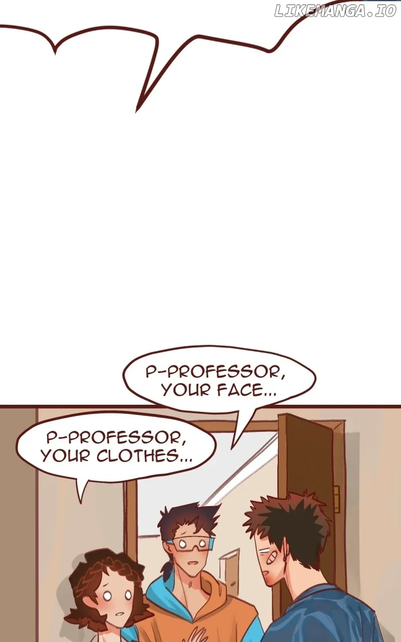 Bailin and Li Yun - Chapter 60 Page 8