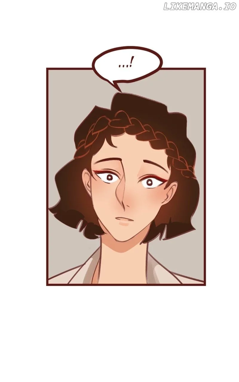 Bailin and Li Yun - Chapter 61 Page 6