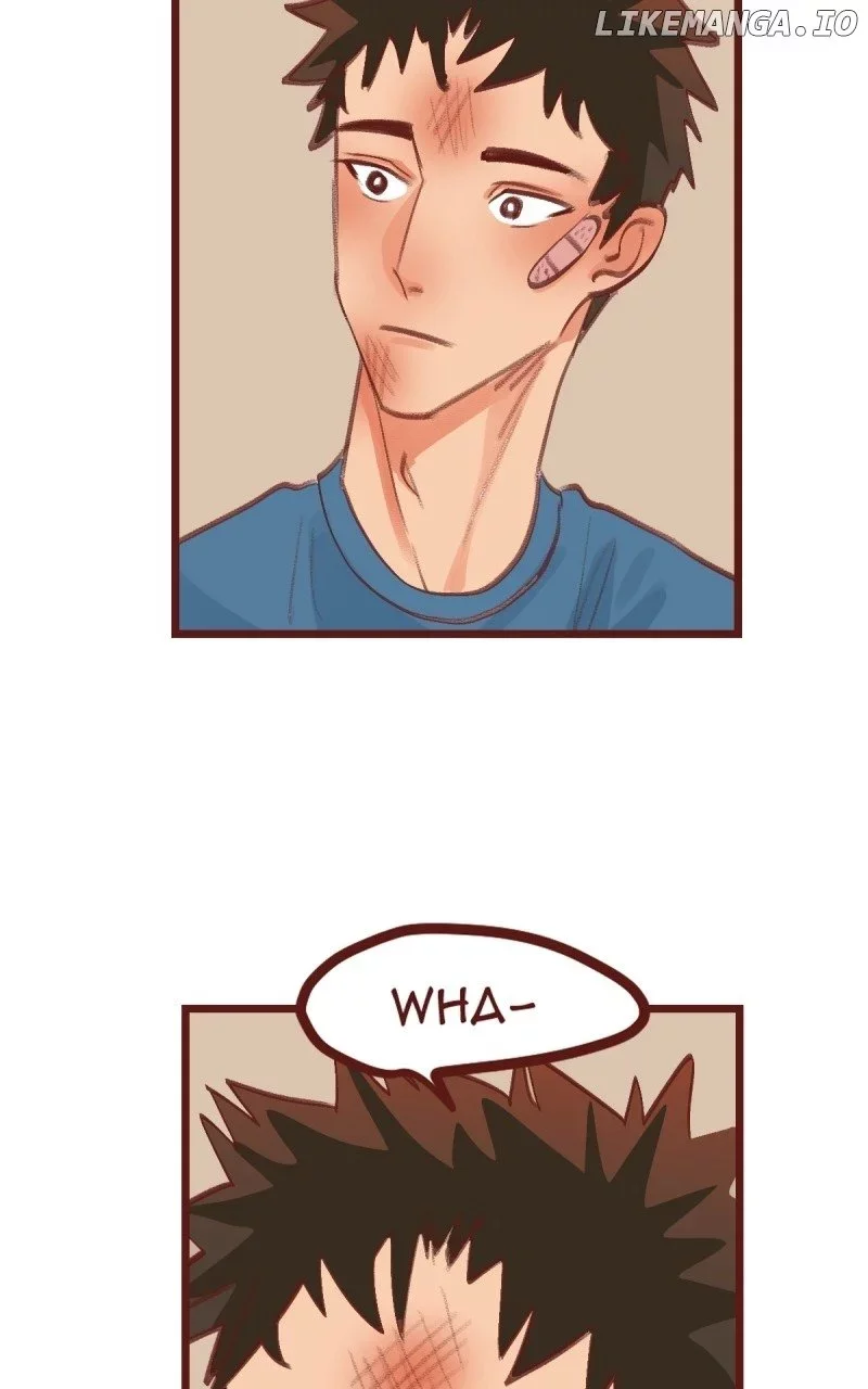 Bailin and Li Yun - Chapter 61 Page 10