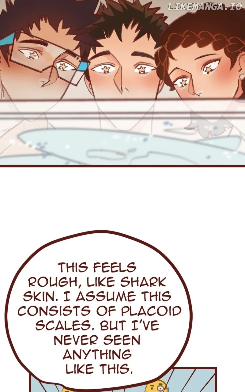 Bailin and Li Yun - Chapter 62 Page 4