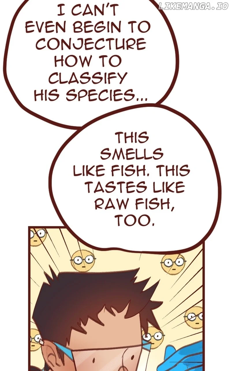 Bailin and Li Yun - Chapter 62 Page 7