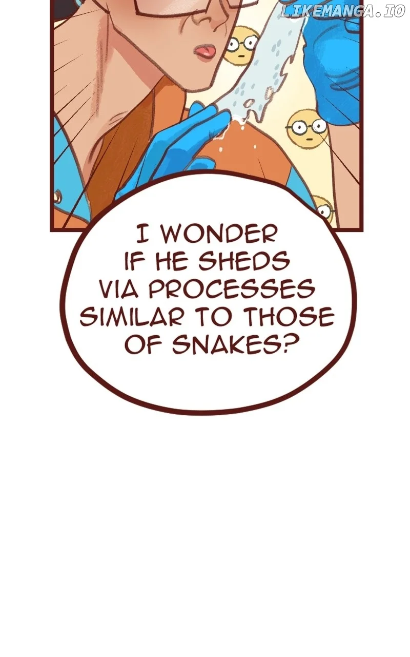 Bailin and Li Yun - Chapter 62 Page 8