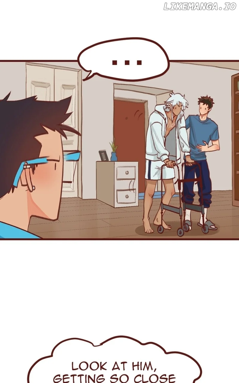 Bailin and Li Yun - Chapter 63 Page 3