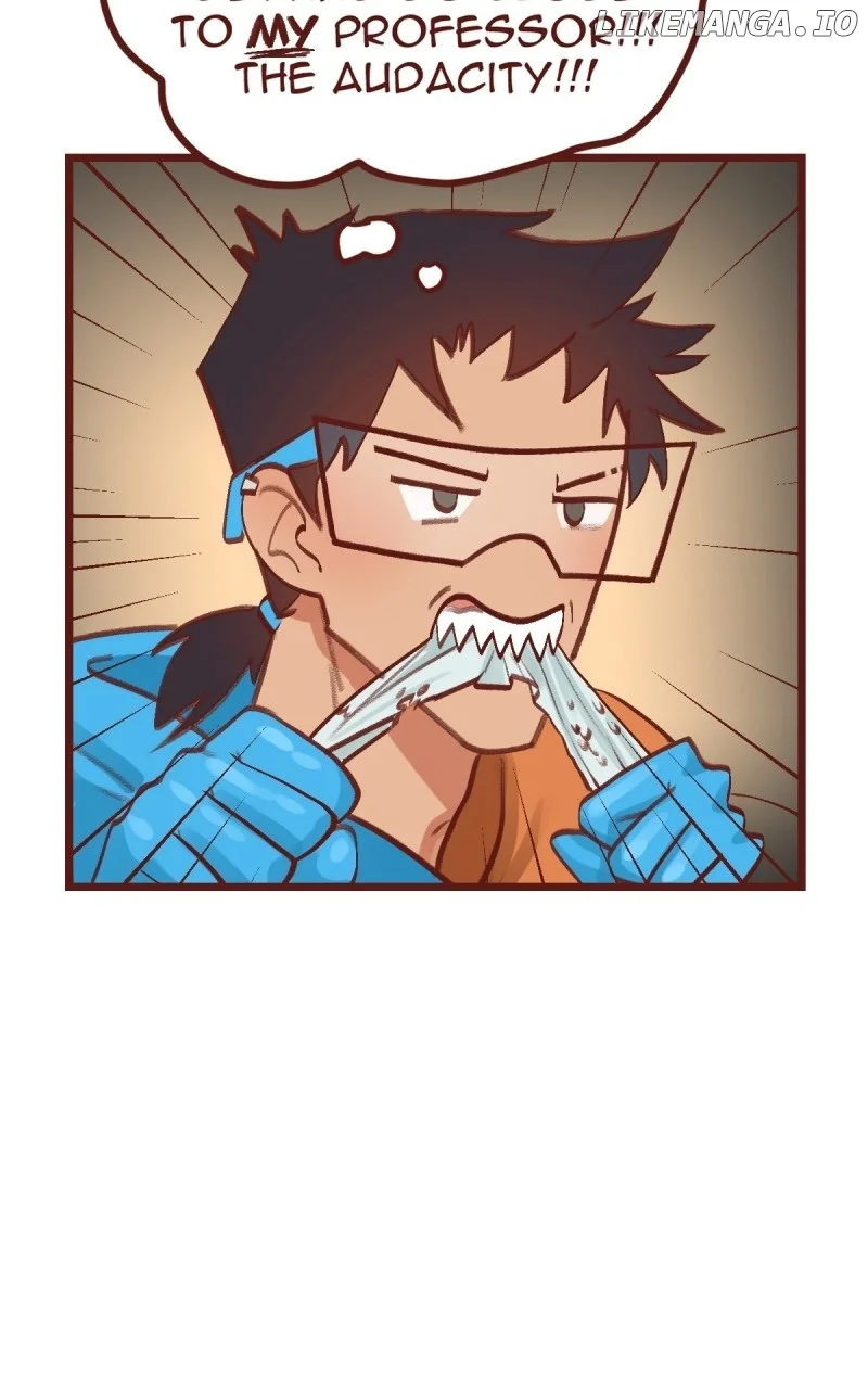 Bailin and Li Yun - Chapter 63 Page 4