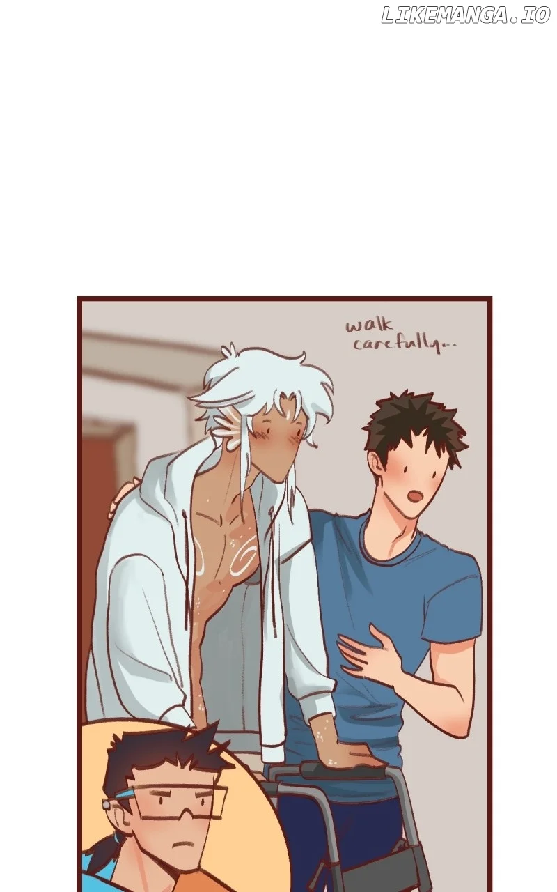 Bailin and Li Yun - Chapter 63 Page 5