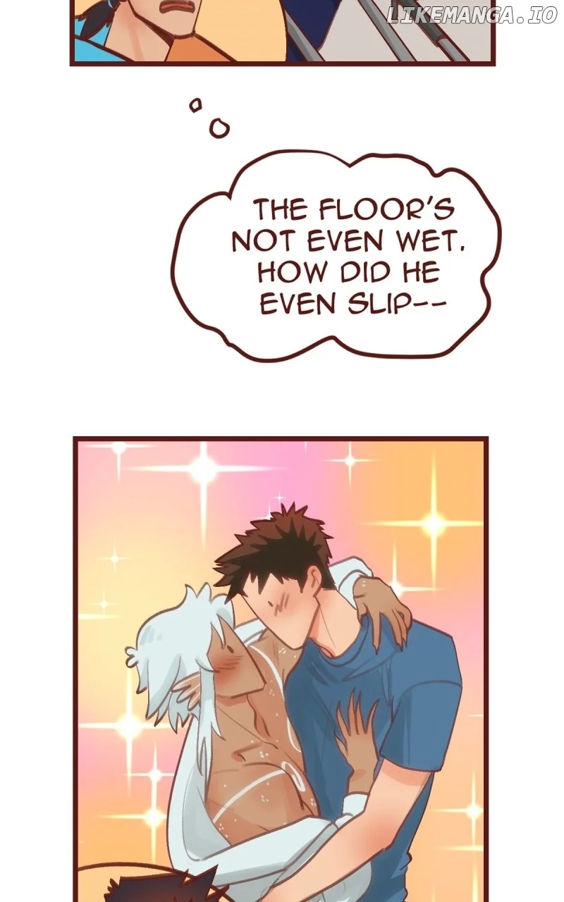Bailin and Li Yun - Chapter 63 Page 7