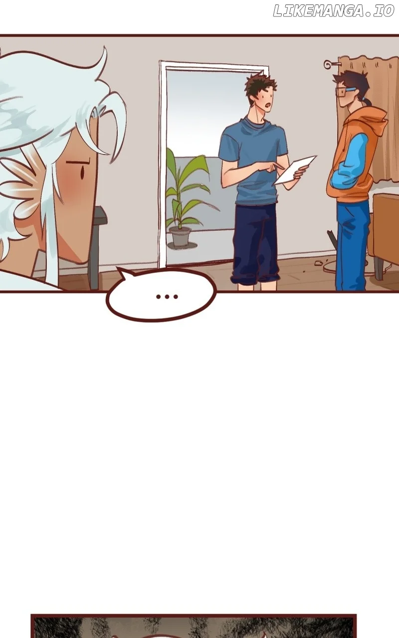 Bailin and Li Yun - Chapter 64 Page 3