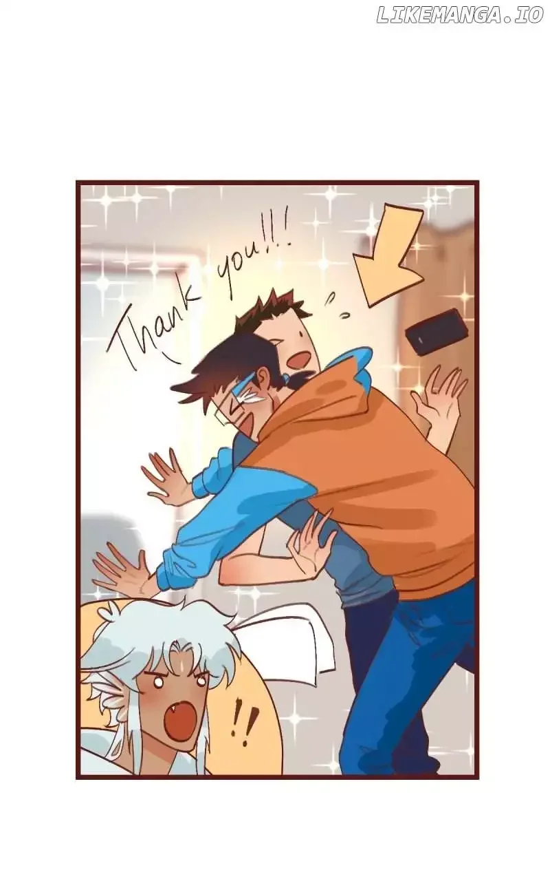Bailin and Li Yun - Chapter 64 Page 7