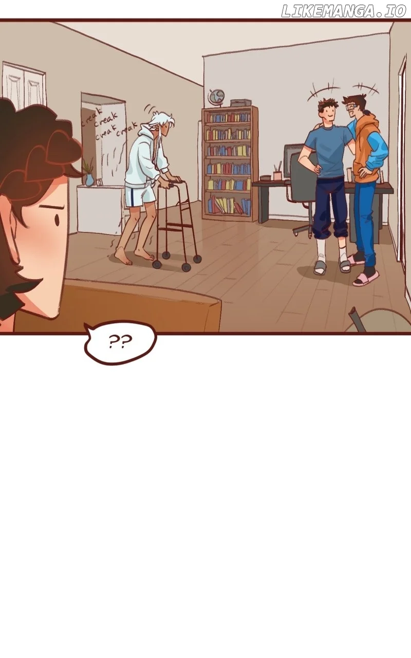 Bailin and Li Yun - Chapter 64 Page 10