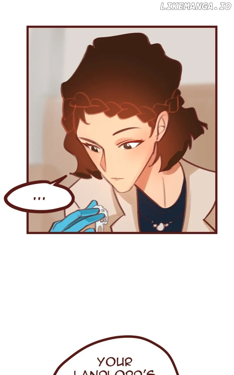 Bailin and Li Yun - Chapter 65 Page 4