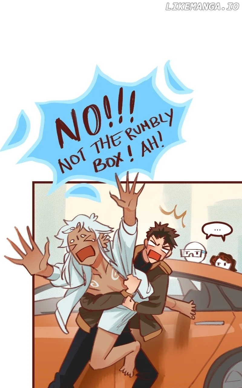 Bailin and Li Yun - Chapter 65 Page 10