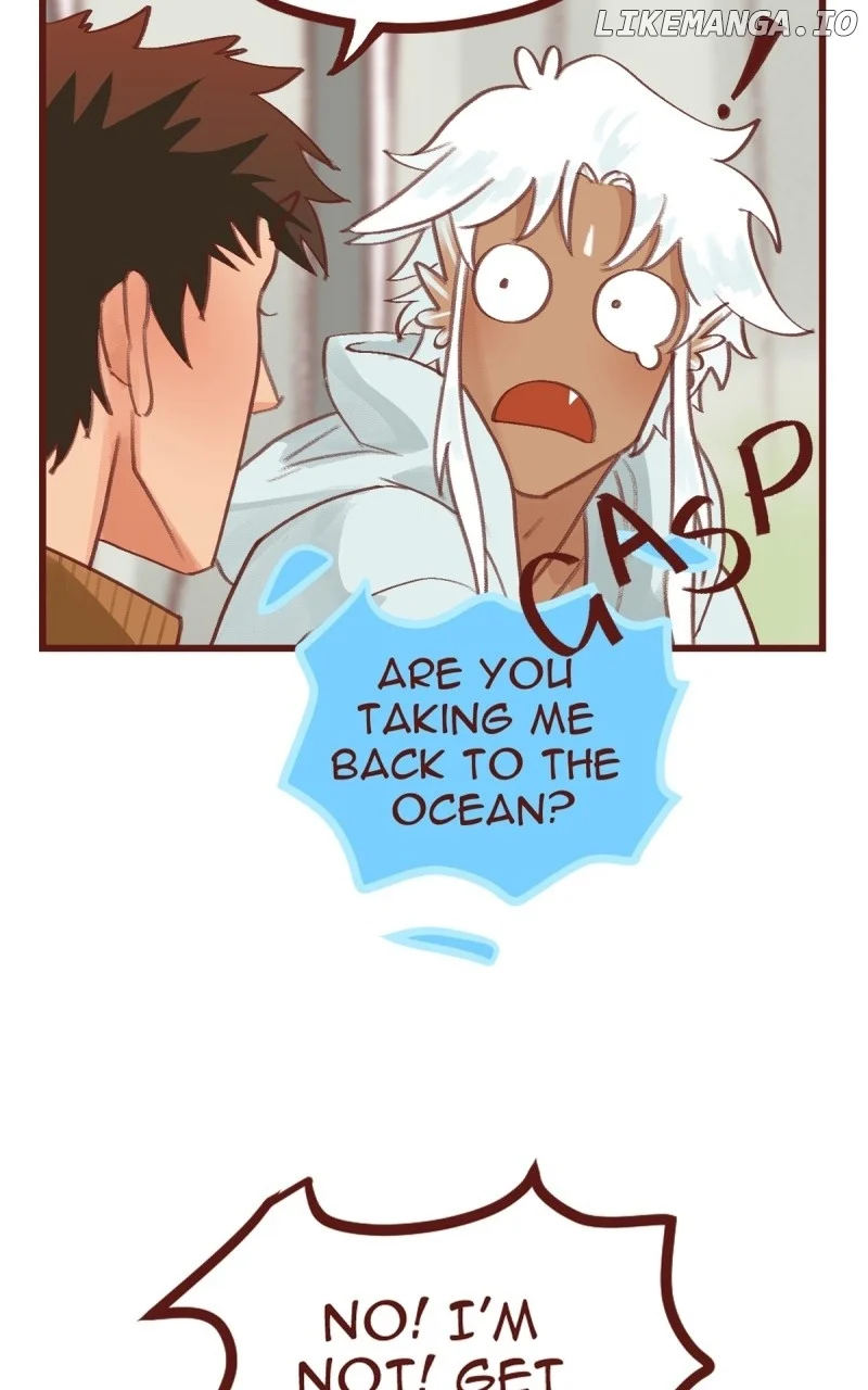 Bailin and Li Yun - Chapter 66 Page 4
