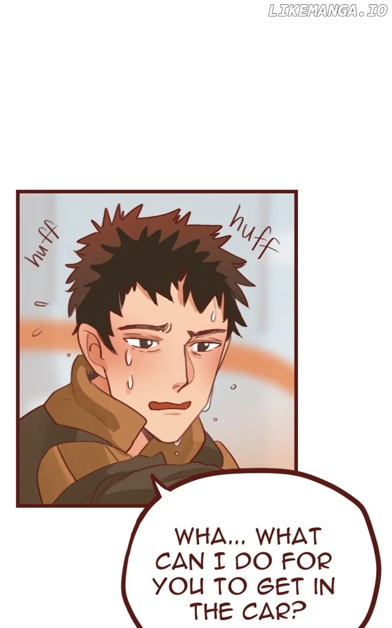 Bailin and Li Yun - Chapter 66 Page 6