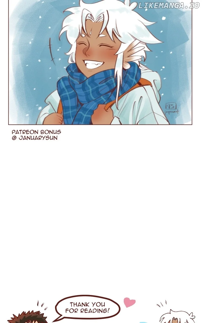 Bailin and Li Yun - Chapter 66 Page 12