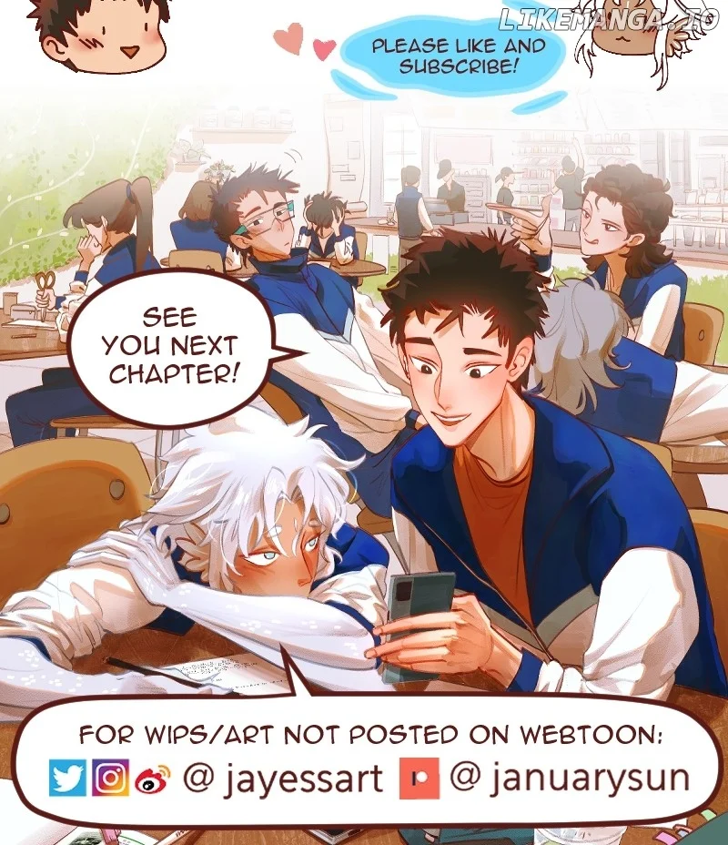 Bailin and Li Yun - Chapter 66 Page 13