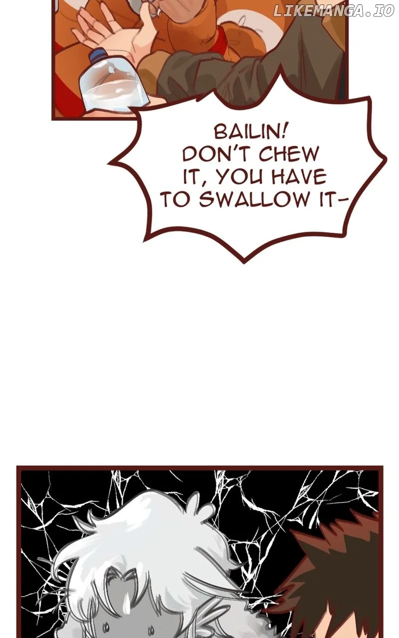 Bailin and Li Yun - Chapter 67 Page 7