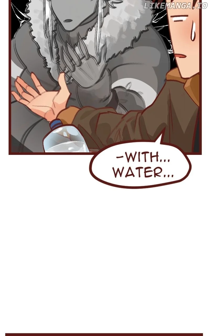 Bailin and Li Yun - Chapter 67 Page 8