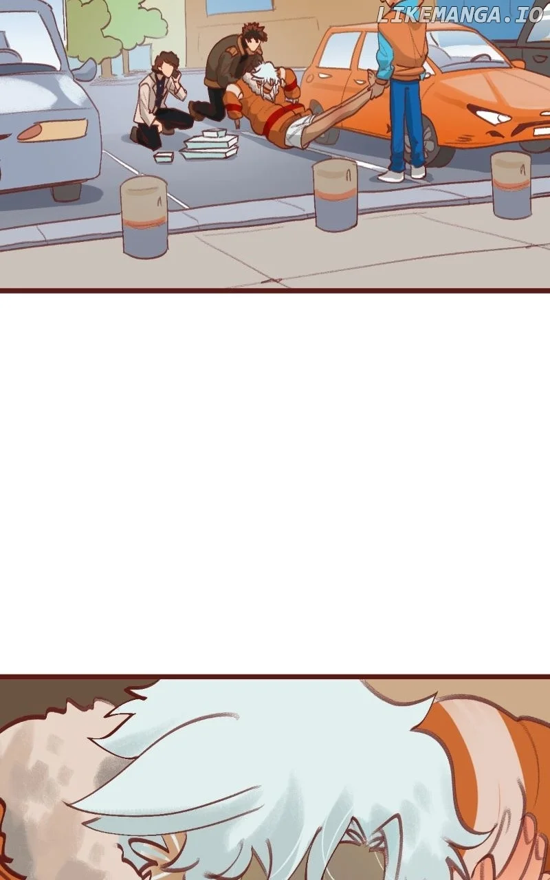 Bailin and Li Yun - Chapter 67 Page 10