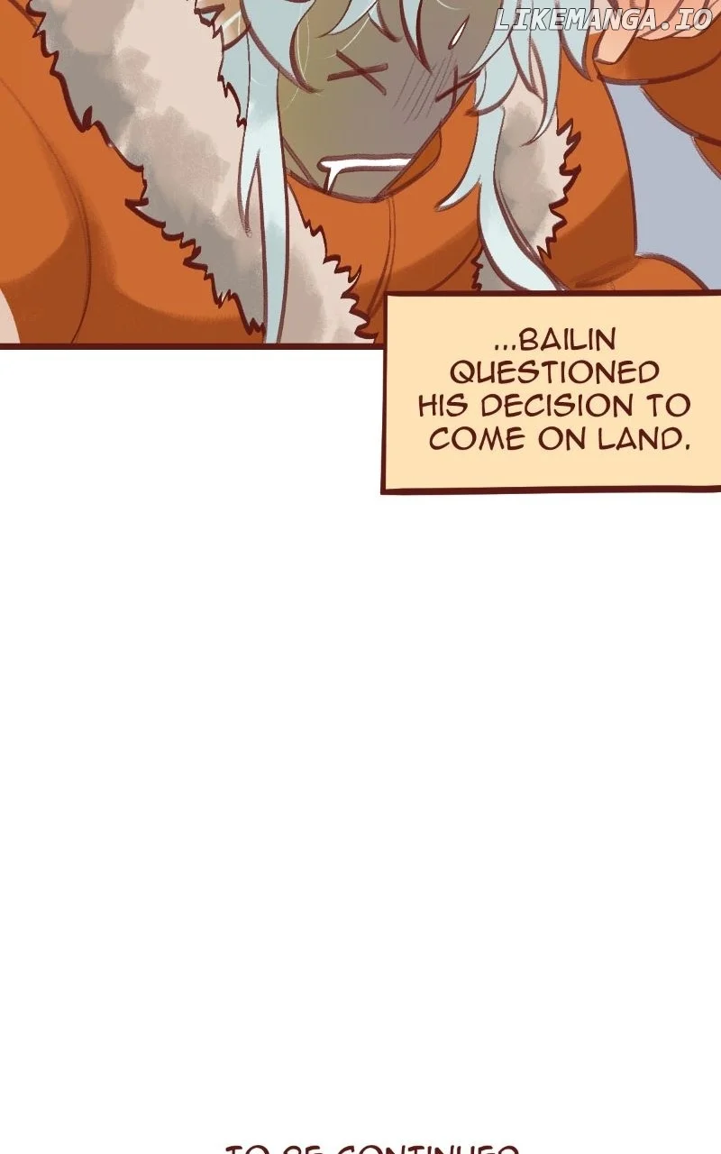 Bailin and Li Yun - Chapter 67 Page 11